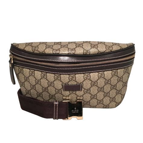 gucci fanny pack sale.